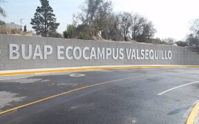 BUAP