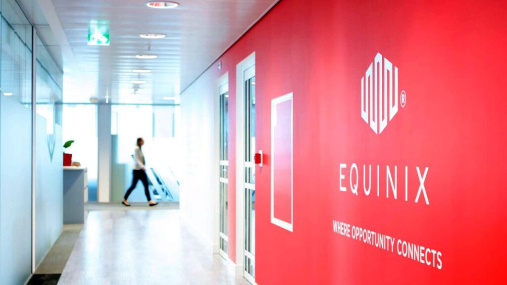Equinix