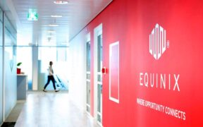 Equinix