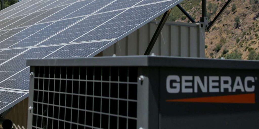 Generac