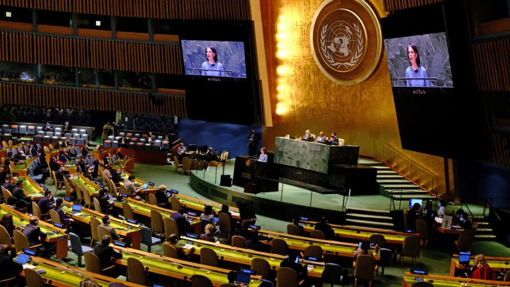 ONU