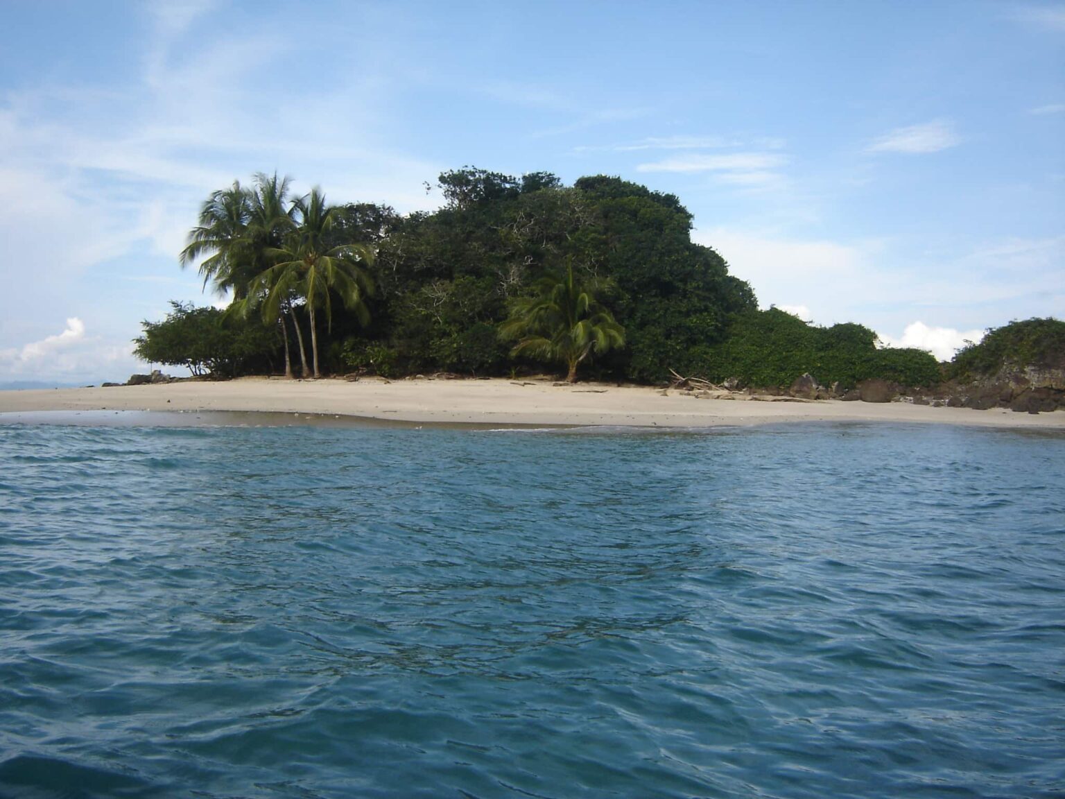 Panamá