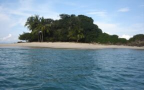 Panamá