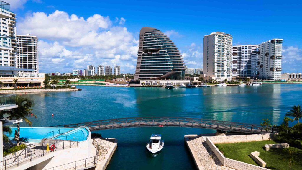 Shark Tower