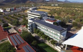 Tecnológico de Monterrey