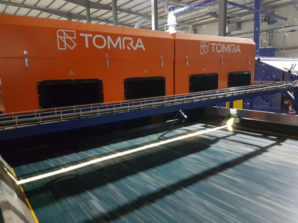 Tomra