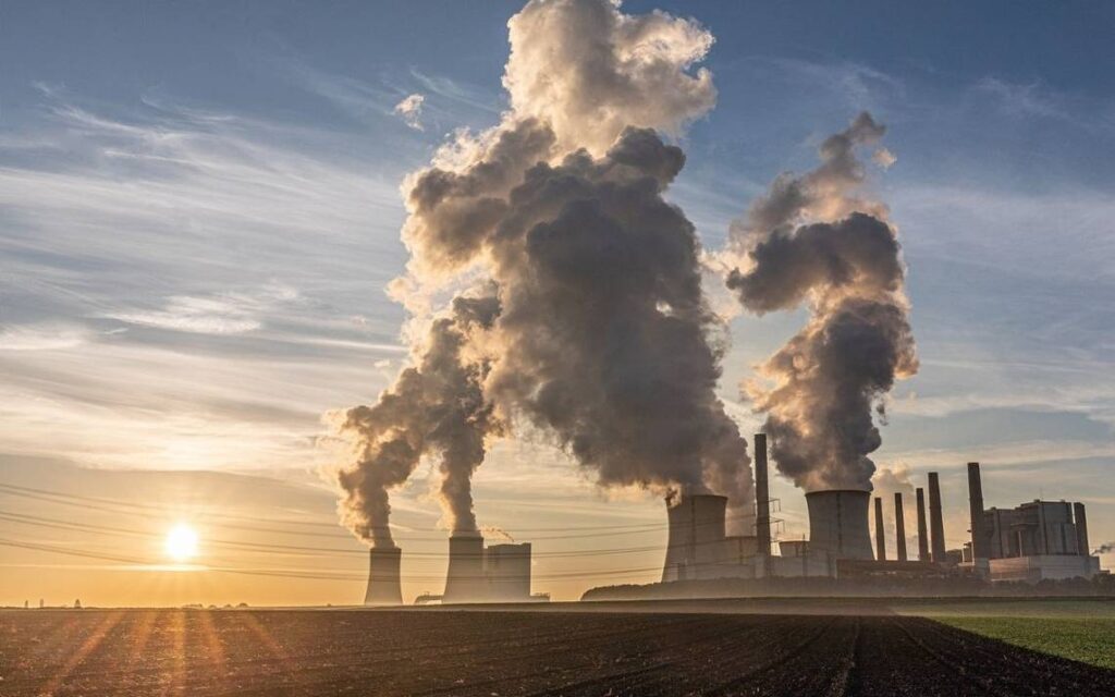 Cambio Climático