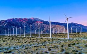 Cambio Climático