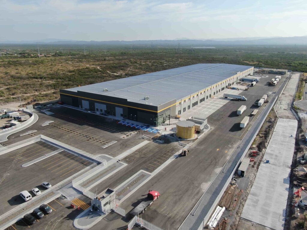 Fibra MTY