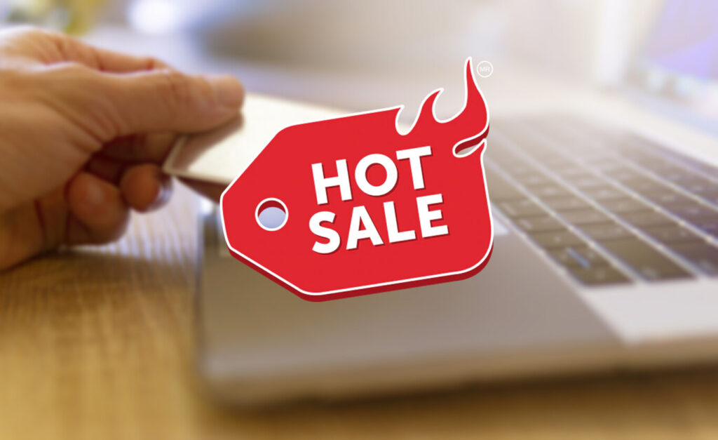 Hot Sale