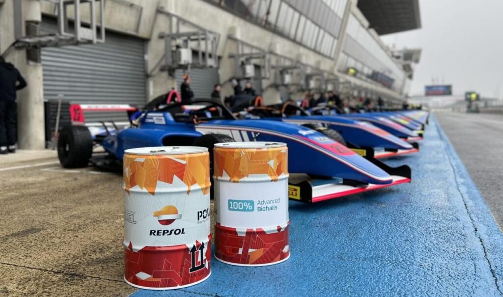 Repsol