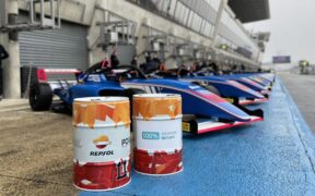 Repsol