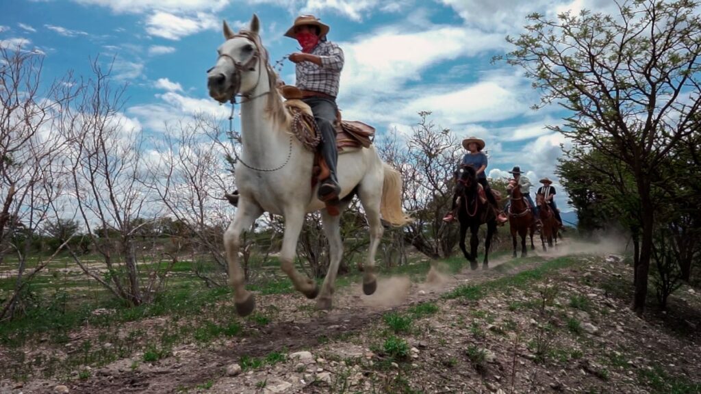 San Miguel de Allende