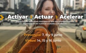 Smart City Expo LATAM Congress