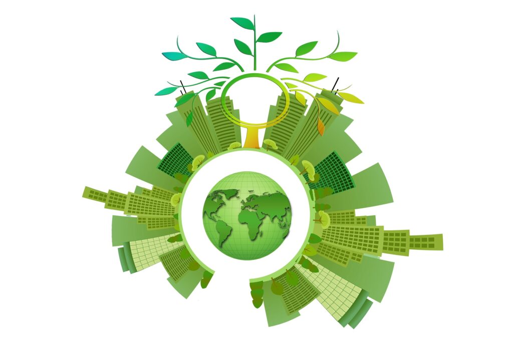 economía circular