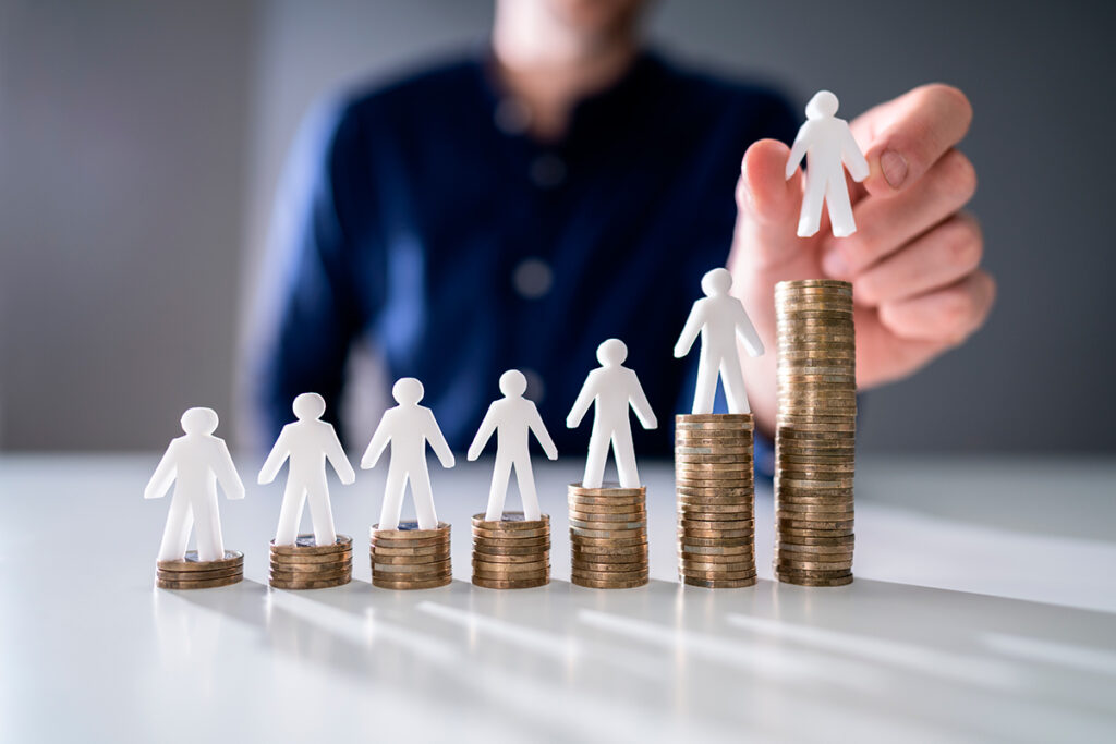 insights salariales