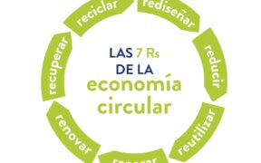 Las 7R
