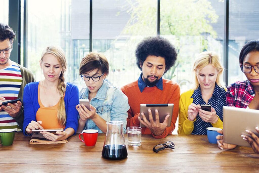 millenials