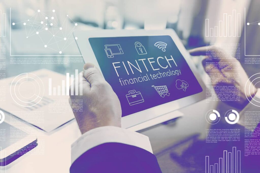 sector fintech