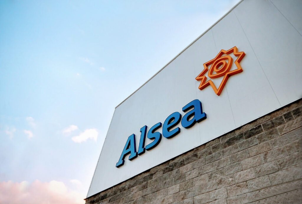 Alsea