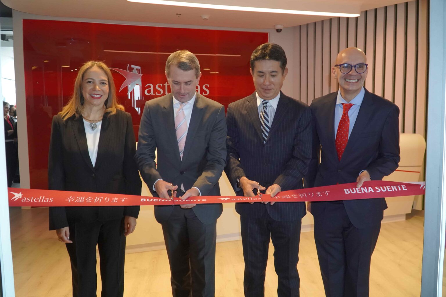 Astellas Farma