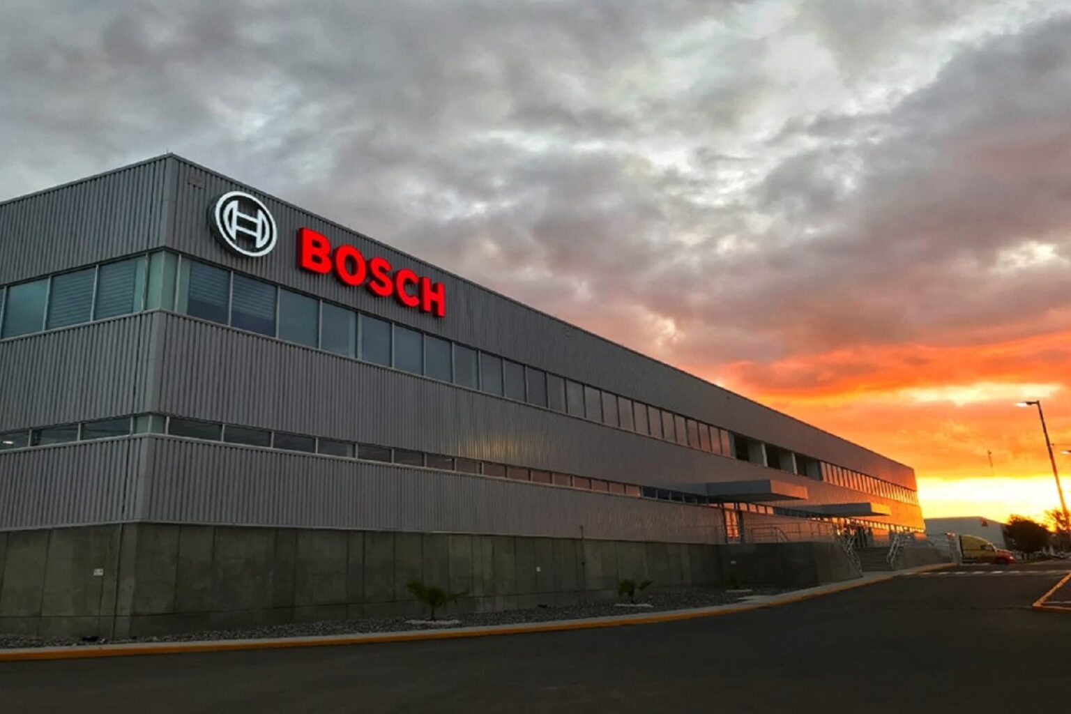 Bosch