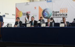 Expo Eléctrica