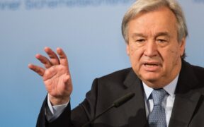 Guterres