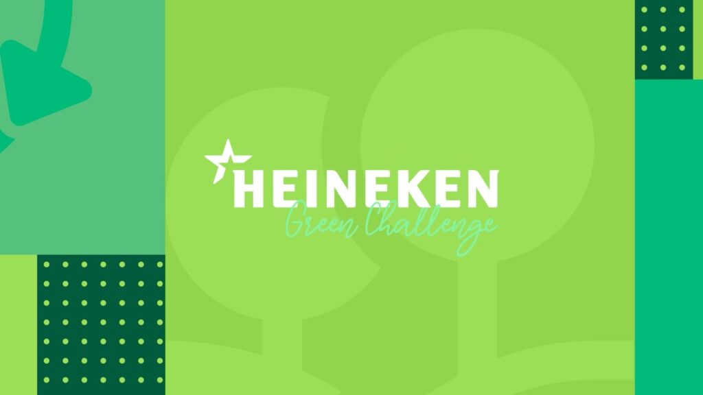 Heineken