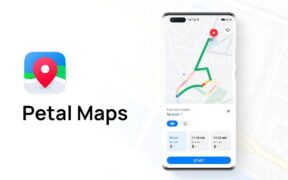 Petal Maps