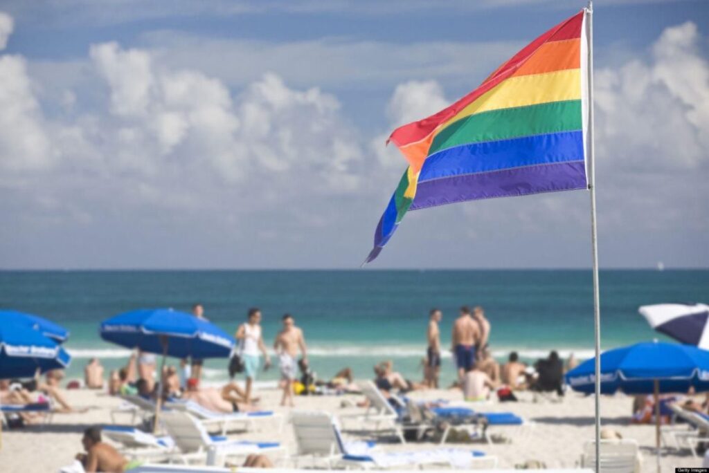 Pride