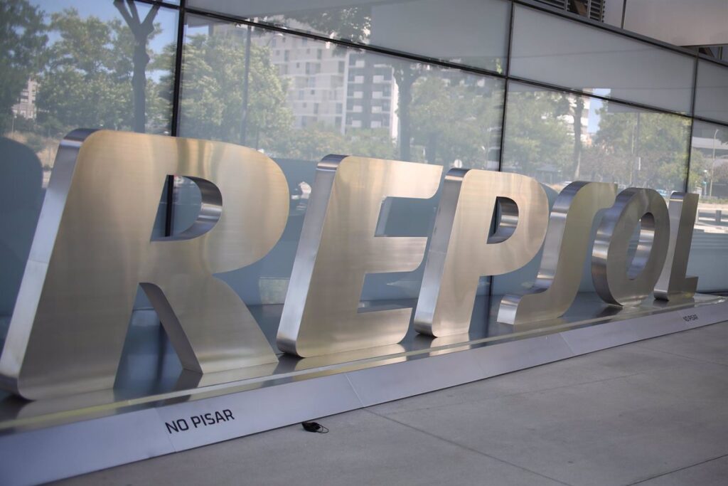 Repsol