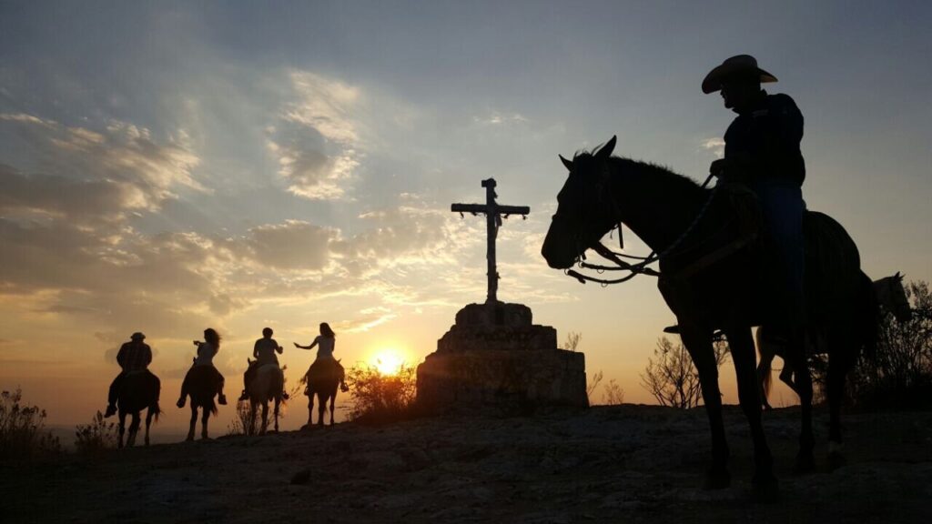 San Miguel de Allende