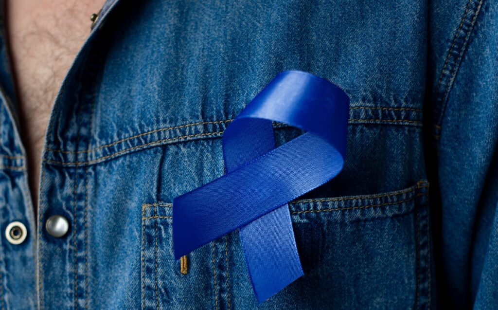 cáncer de próstata