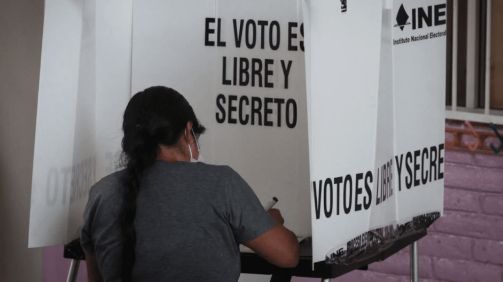 elecciones