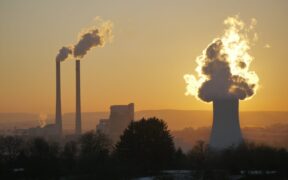 gases invernadero