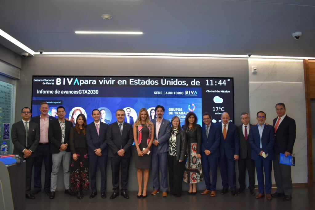 18 Grupos de Trabajo