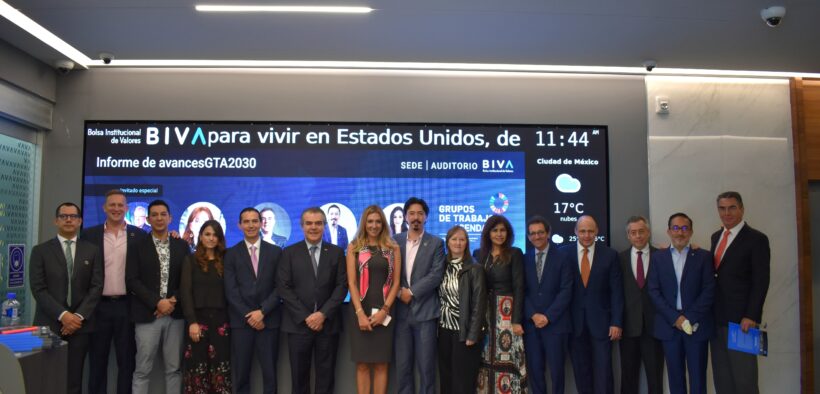 18 Grupos de Trabajo