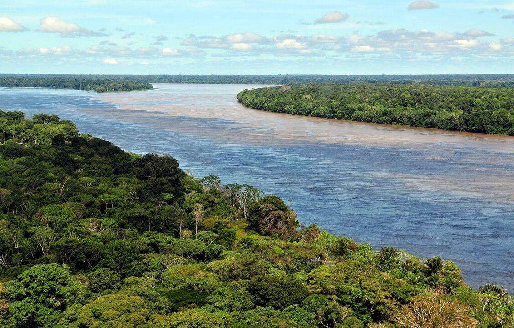 Amazonia