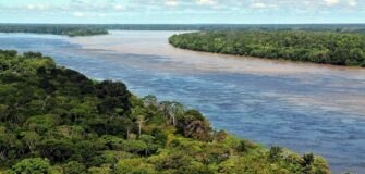 Amazonia
