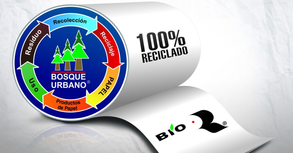 Bio Pappel