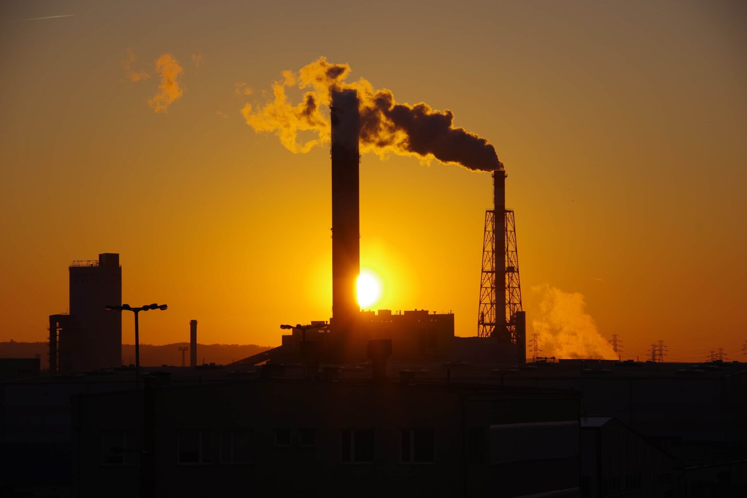 Cambio Climático