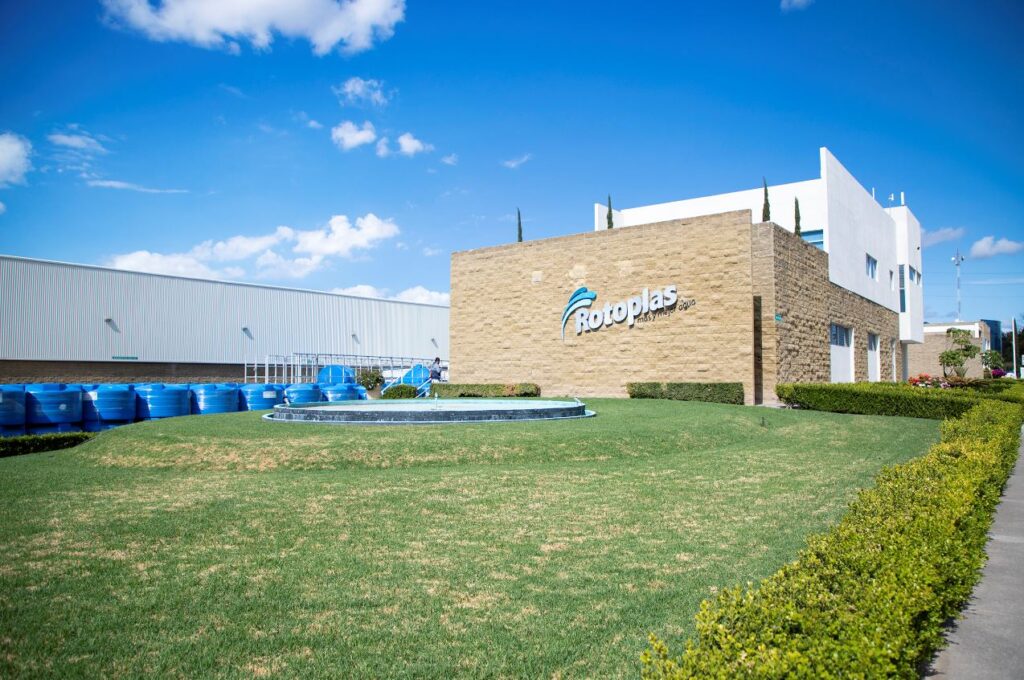 Grupo Rotoplas