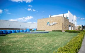 Grupo Rotoplas