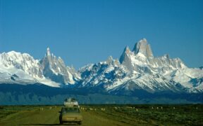Patagonia