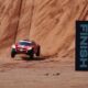 SAINZ XE Team