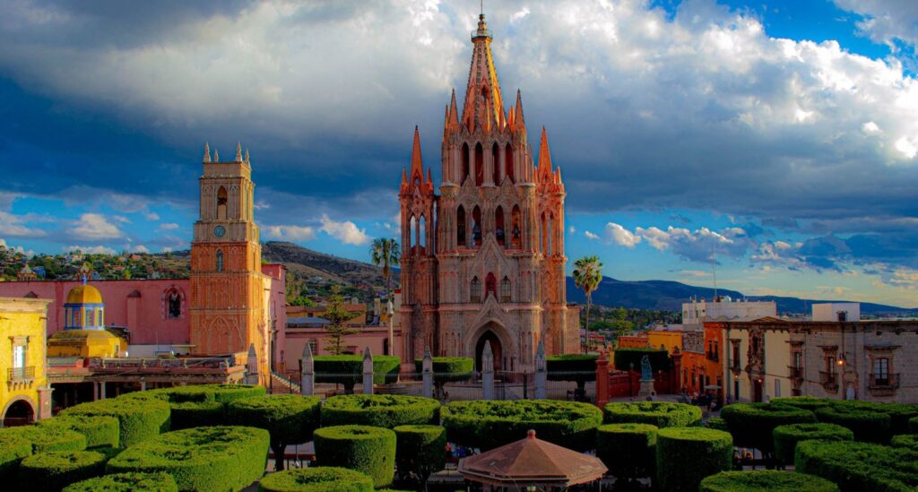 san miguel de allende