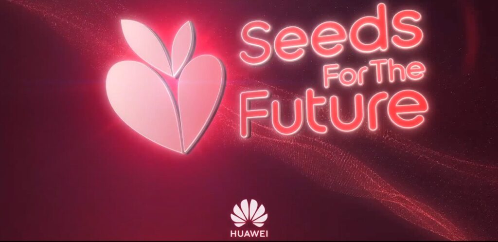 Semillas para el Futuro