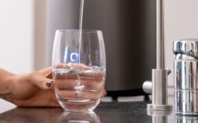 agua