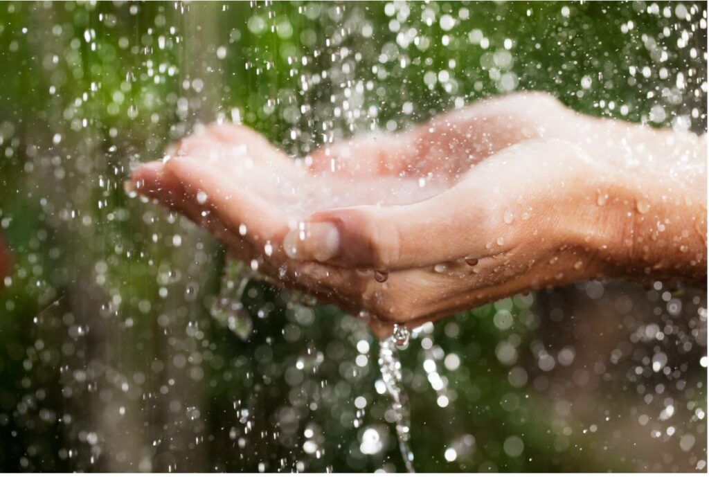 lluvia